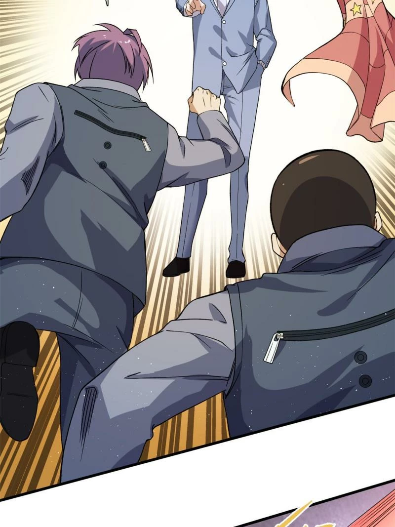 Puedo tener 999 habilidades > Capitulo 66 > Page 271