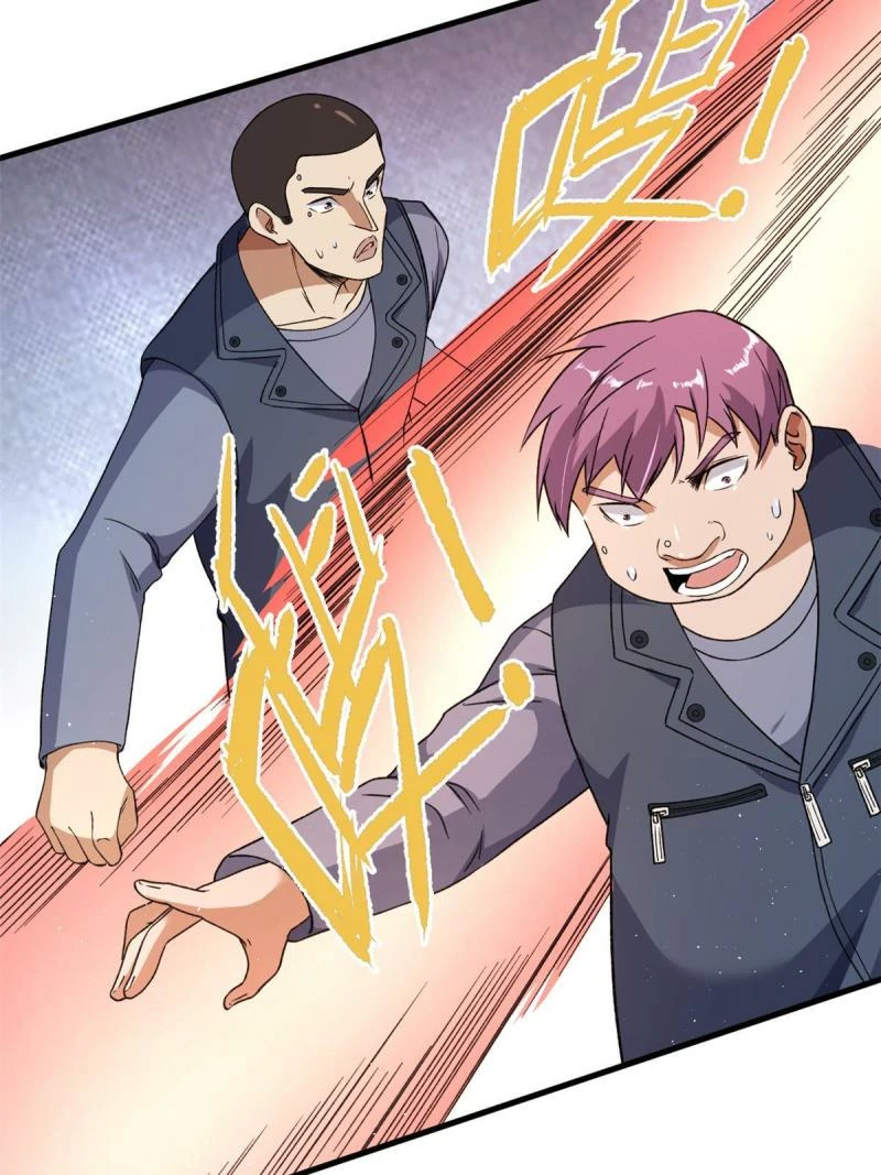 Puedo tener 999 habilidades > Capitulo 66 > Page 281