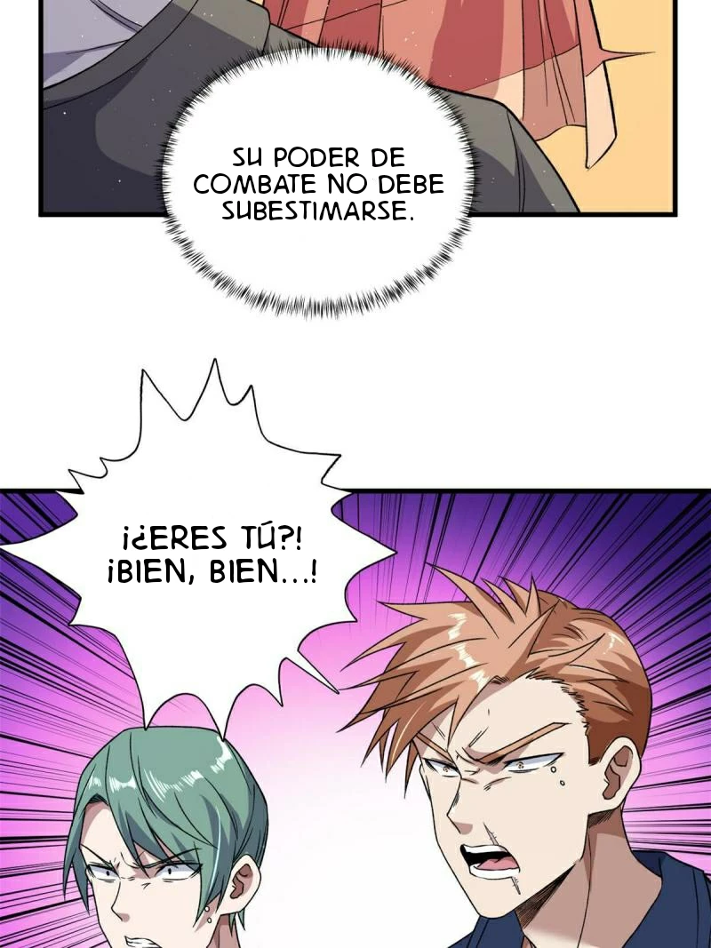 Puedo tener 999 habilidades > Capitulo 66 > Page 301