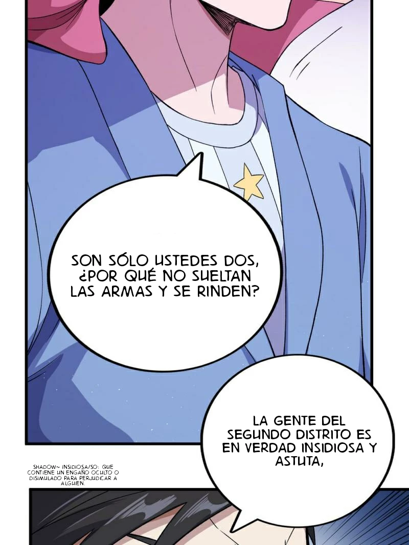 Puedo tener 999 habilidades > Capitulo 66 > Page 331