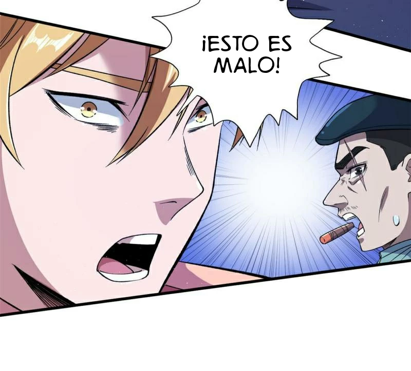Puedo tener 999 habilidades > Capitulo 66 > Page 361