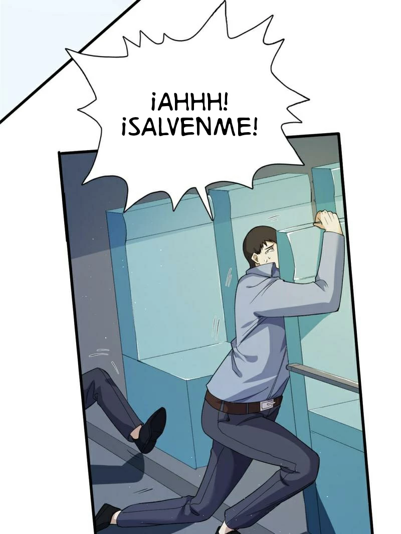 Puedo tener 999 habilidades > Capitulo 66 > Page 391