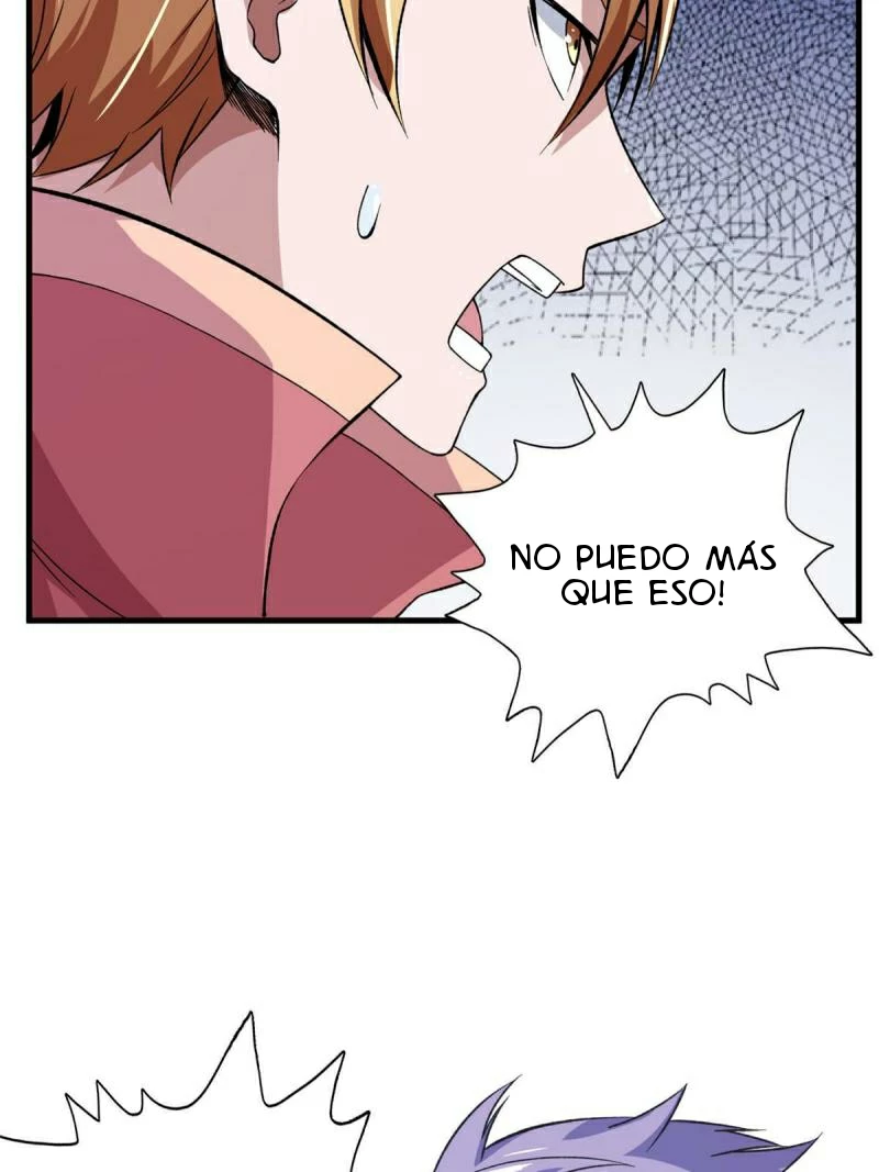 Puedo tener 999 habilidades > Capitulo 66 > Page 431