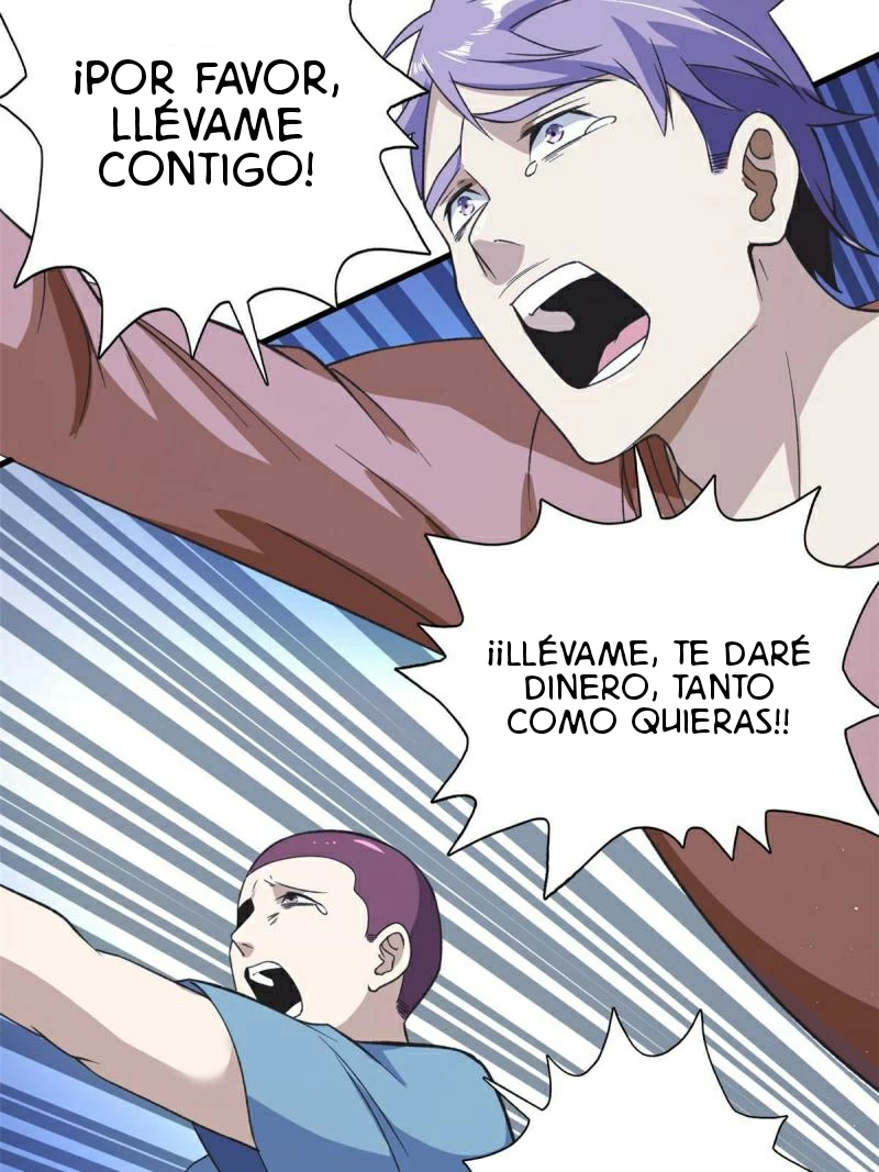 Puedo tener 999 habilidades > Capitulo 66 > Page 441
