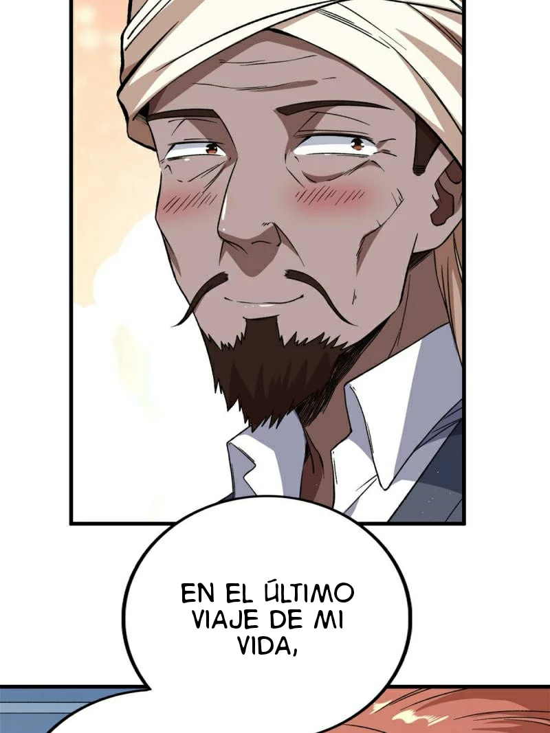 Puedo tener 999 habilidades > Capitulo 66 > Page 41