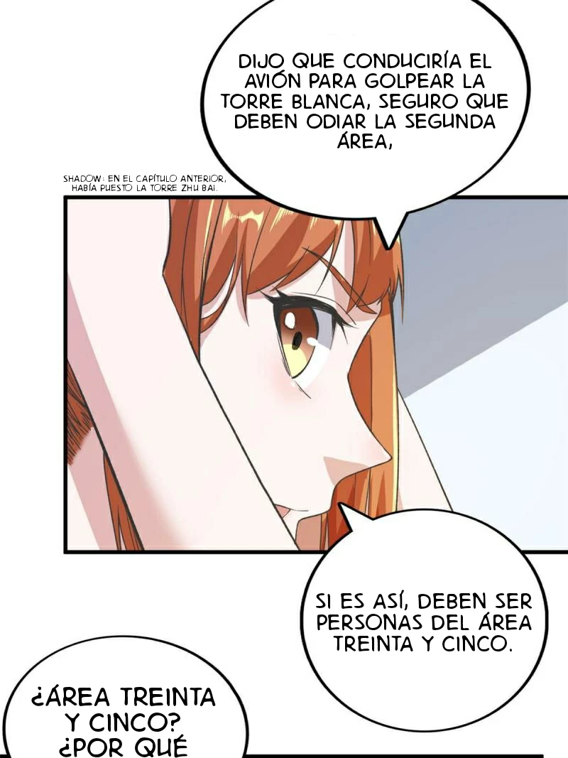 Puedo tener 999 habilidades > Capitulo 66 > Page 71