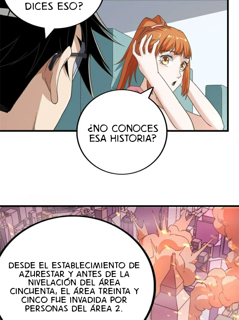 Puedo tener 999 habilidades > Capitulo 66 > Page 81
