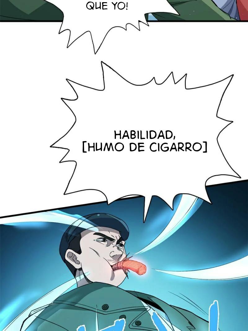 Puedo tener 999 habilidades > Capitulo 67 > Page 171