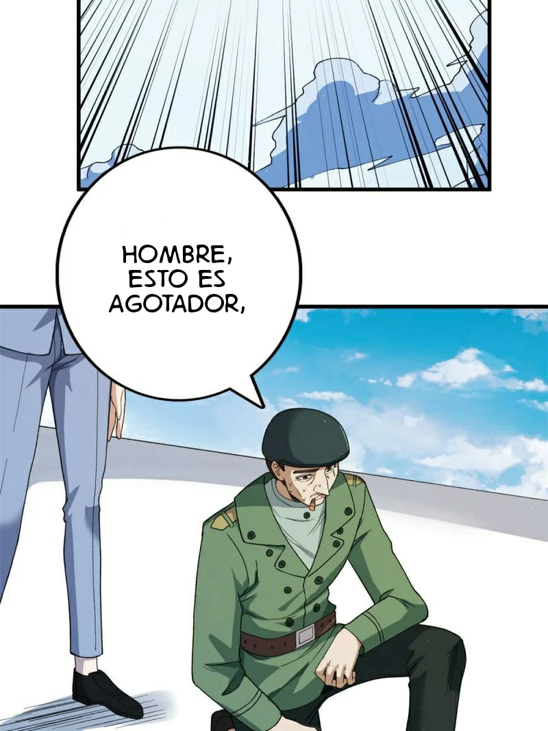 Puedo tener 999 habilidades > Capitulo 67 > Page 221