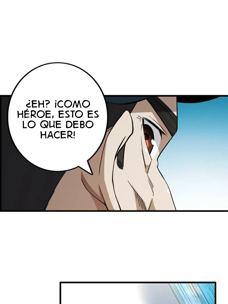 Puedo tener 999 habilidades > Capitulo 67 > Page 251