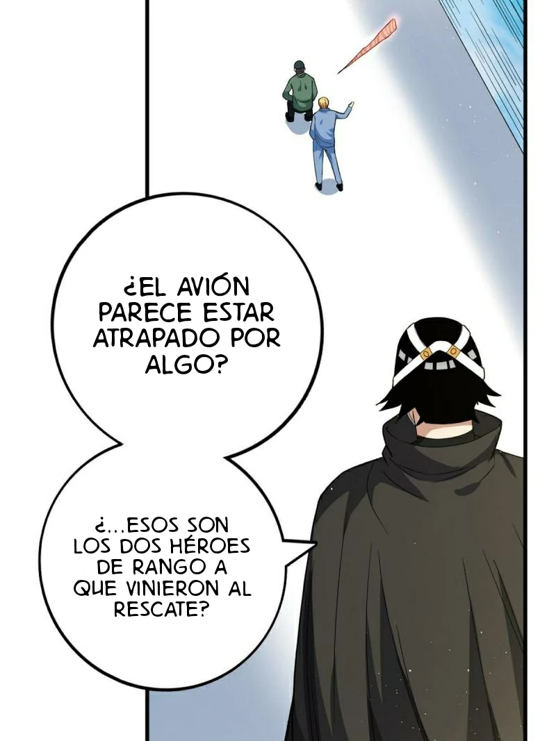 Puedo tener 999 habilidades > Capitulo 67 > Page 261