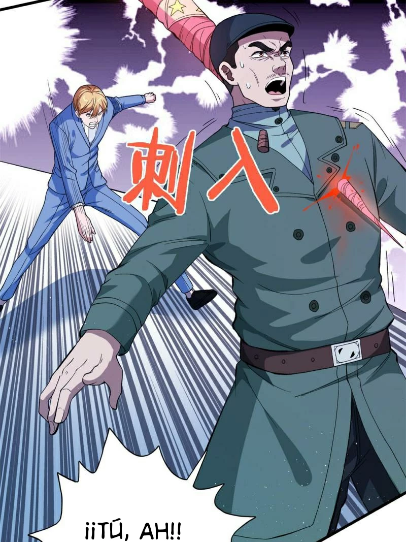 Puedo tener 999 habilidades > Capitulo 67 > Page 281