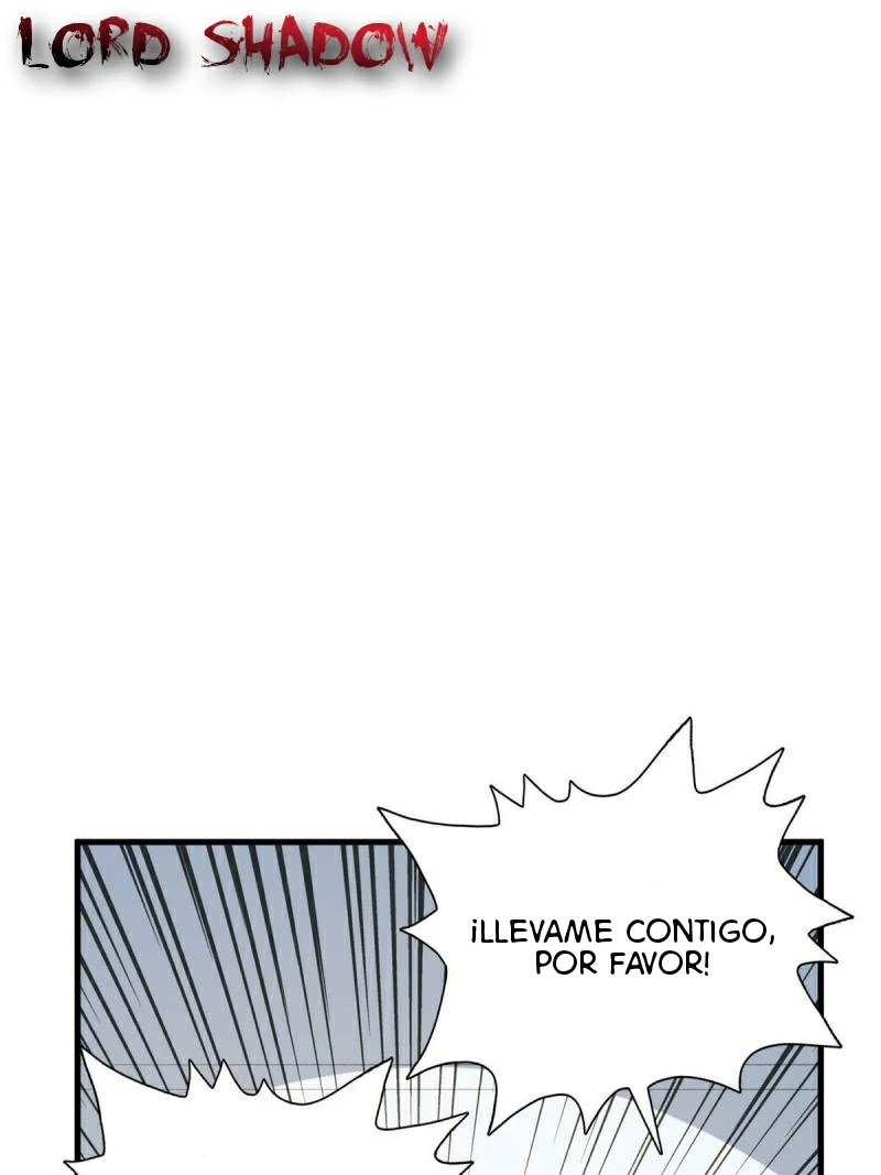 Puedo tener 999 habilidades > Capitulo 67 > Page 21