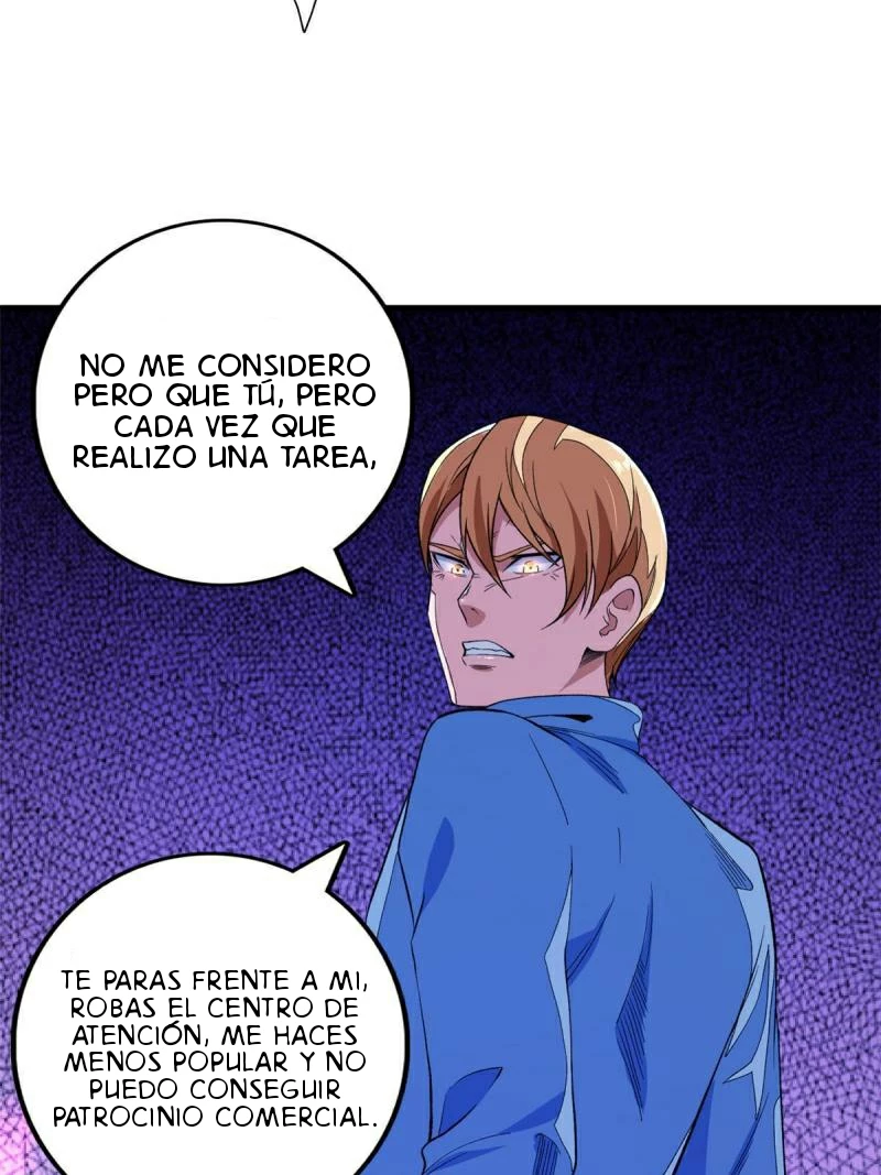 Puedo tener 999 habilidades > Capitulo 67 > Page 301