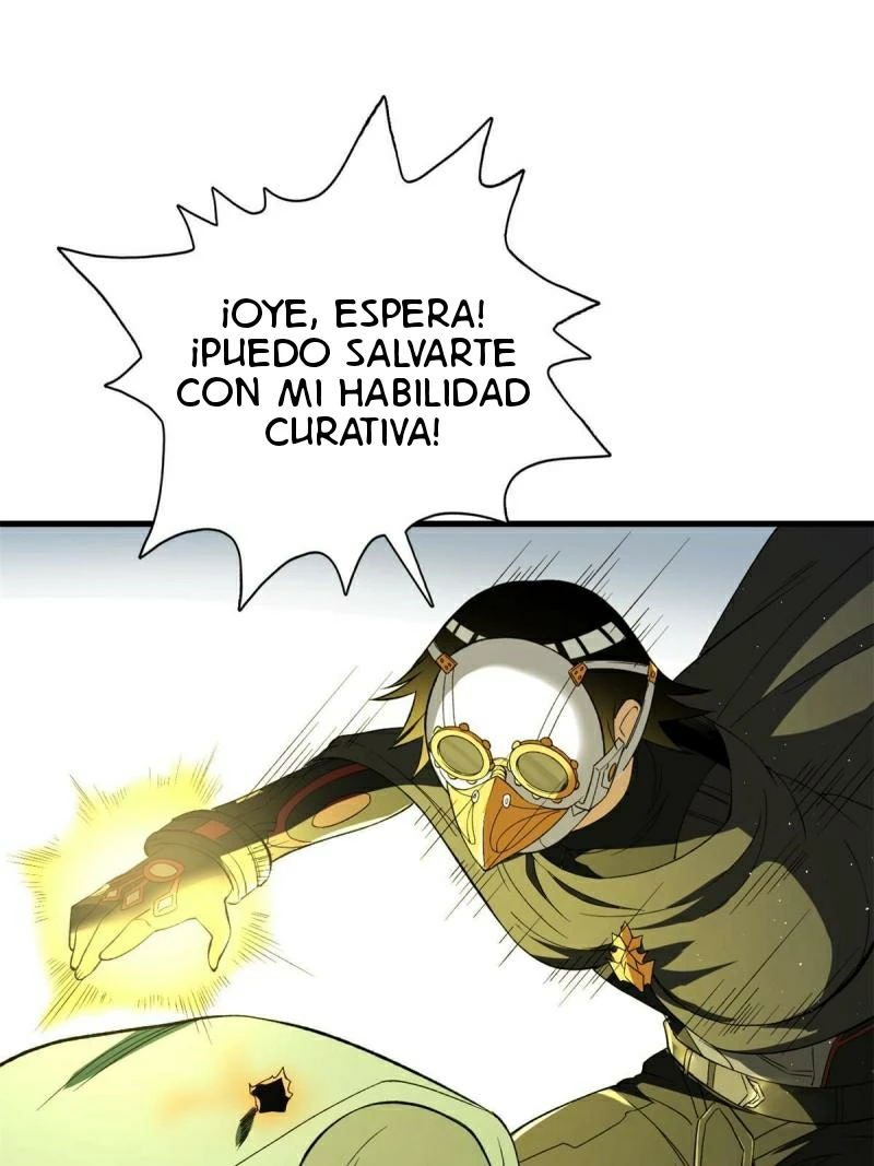 Puedo tener 999 habilidades > Capitulo 67 > Page 341