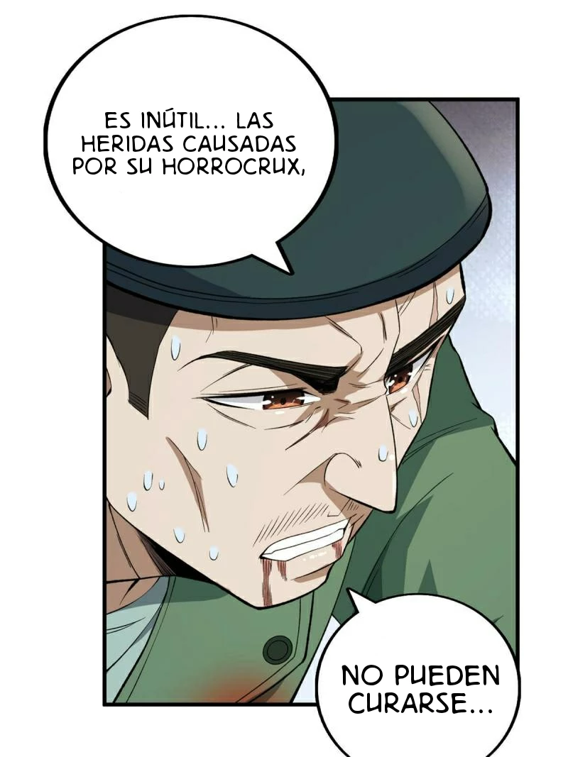 Puedo tener 999 habilidades > Capitulo 67 > Page 361