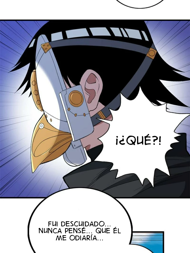 Puedo tener 999 habilidades > Capitulo 67 > Page 371