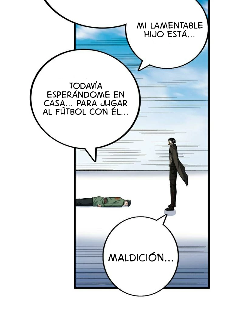 Puedo tener 999 habilidades > Capitulo 67 > Page 381