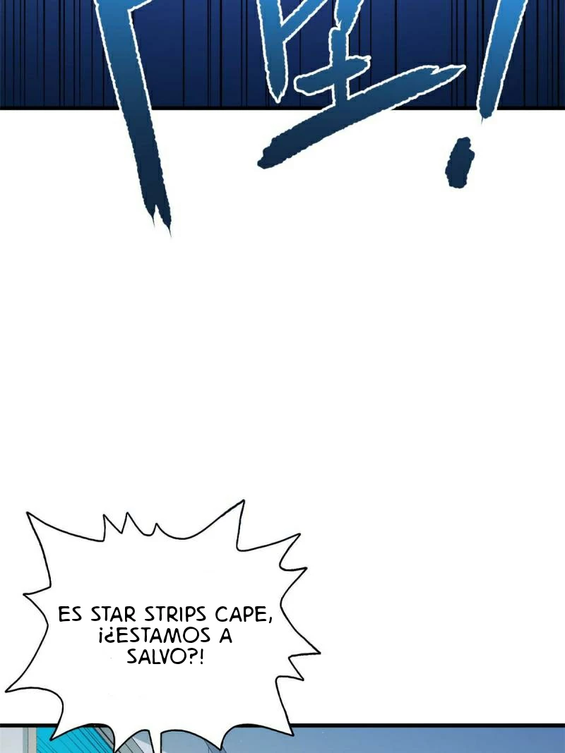 Puedo tener 999 habilidades > Capitulo 67 > Page 411