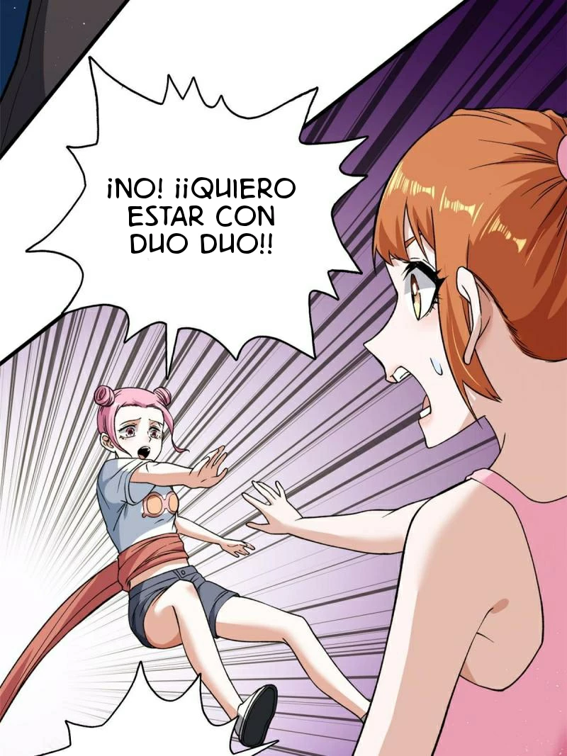 Puedo tener 999 habilidades > Capitulo 67 > Page 461