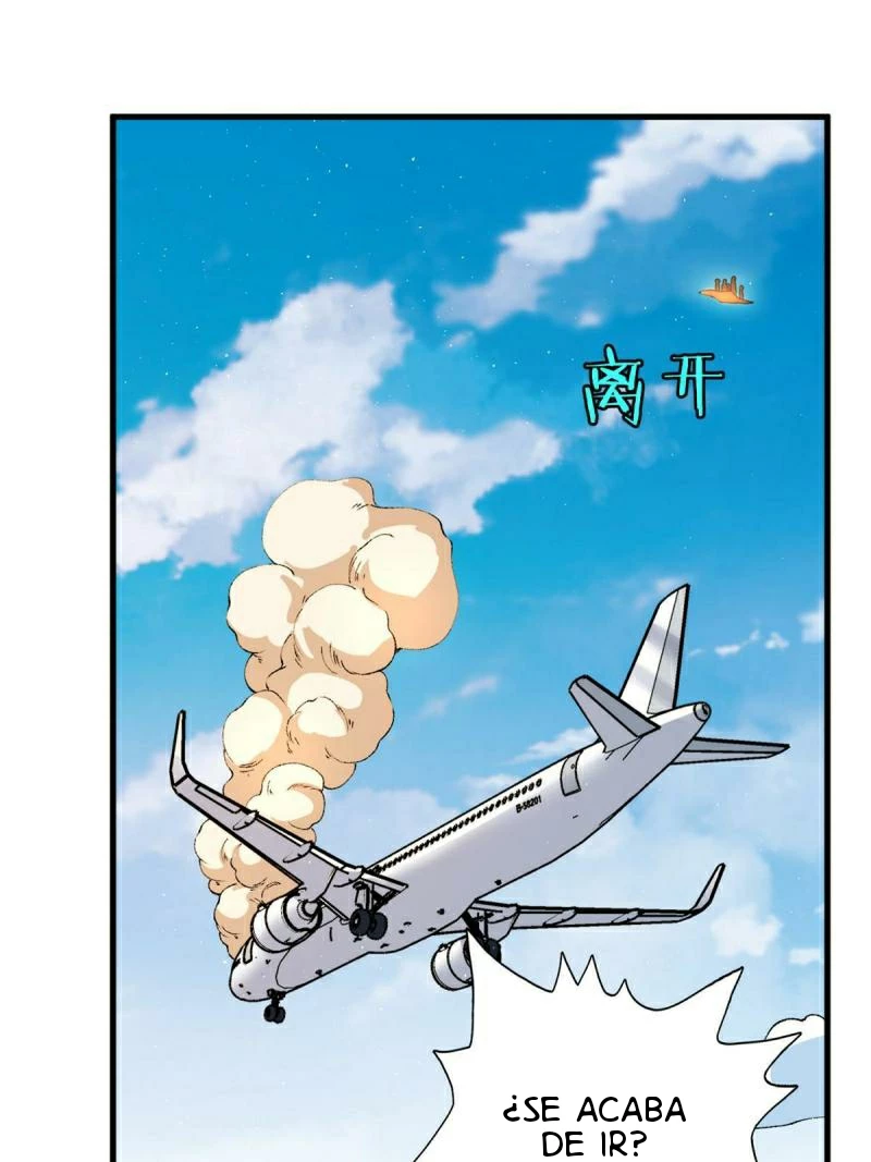 Puedo tener 999 habilidades > Capitulo 67 > Page 481