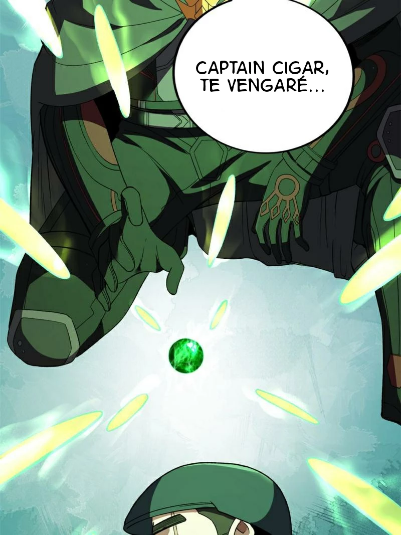 Puedo tener 999 habilidades > Capitulo 67 > Page 511