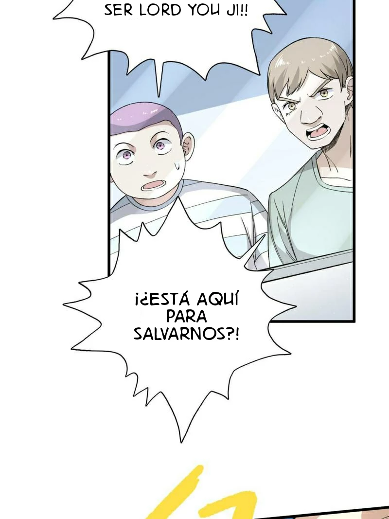 Puedo tener 999 habilidades > Capitulo 67 > Page 531