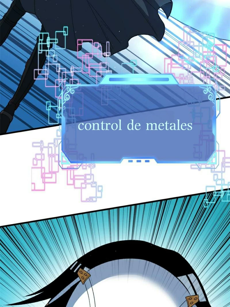 Puedo tener 999 habilidades > Capitulo 67 > Page 551