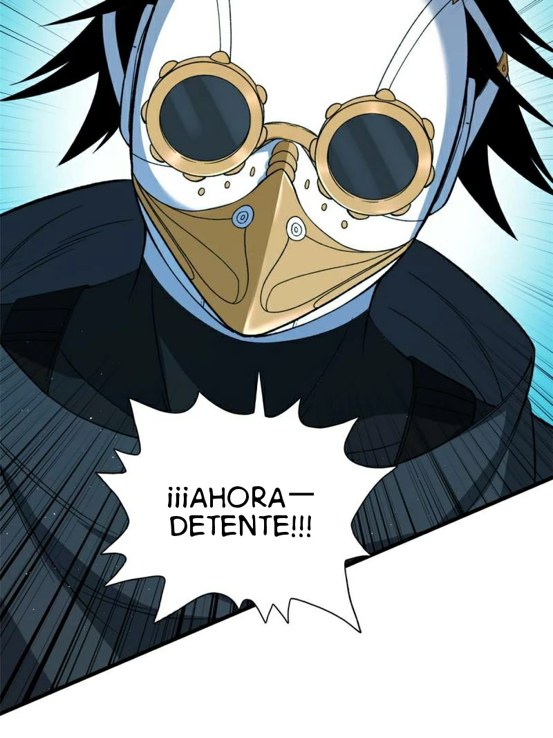 Puedo tener 999 habilidades > Capitulo 67 > Page 561