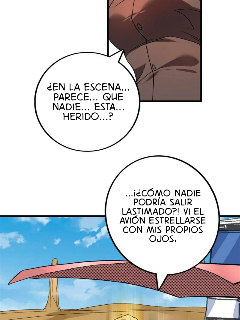Puedo tener 999 habilidades > Capitulo 68 > Page 91