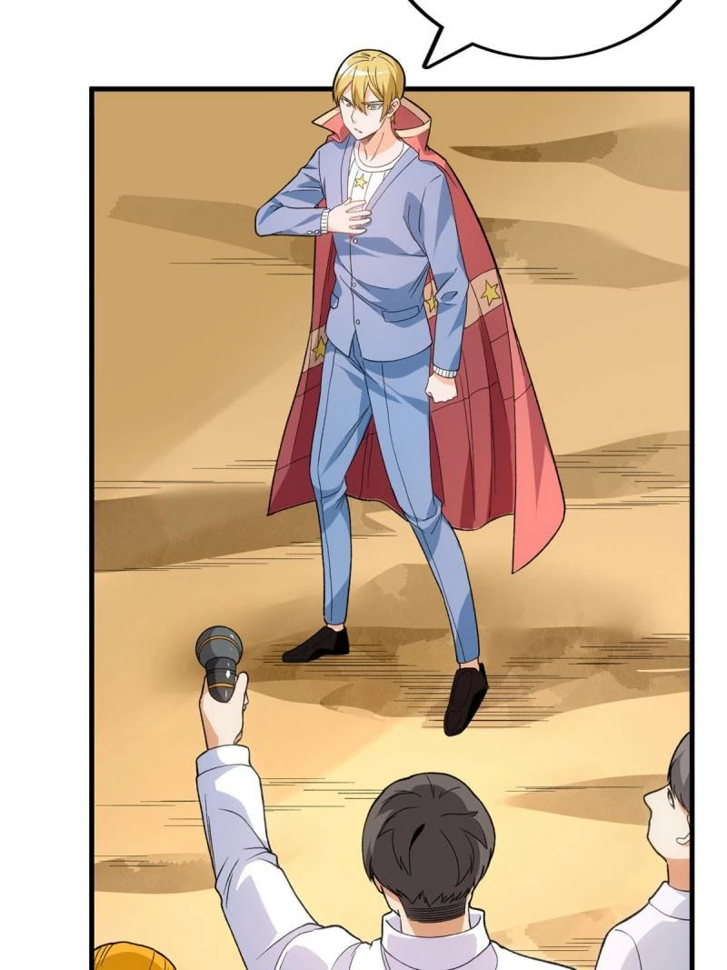 Puedo tener 999 habilidades > Capitulo 68 > Page 141