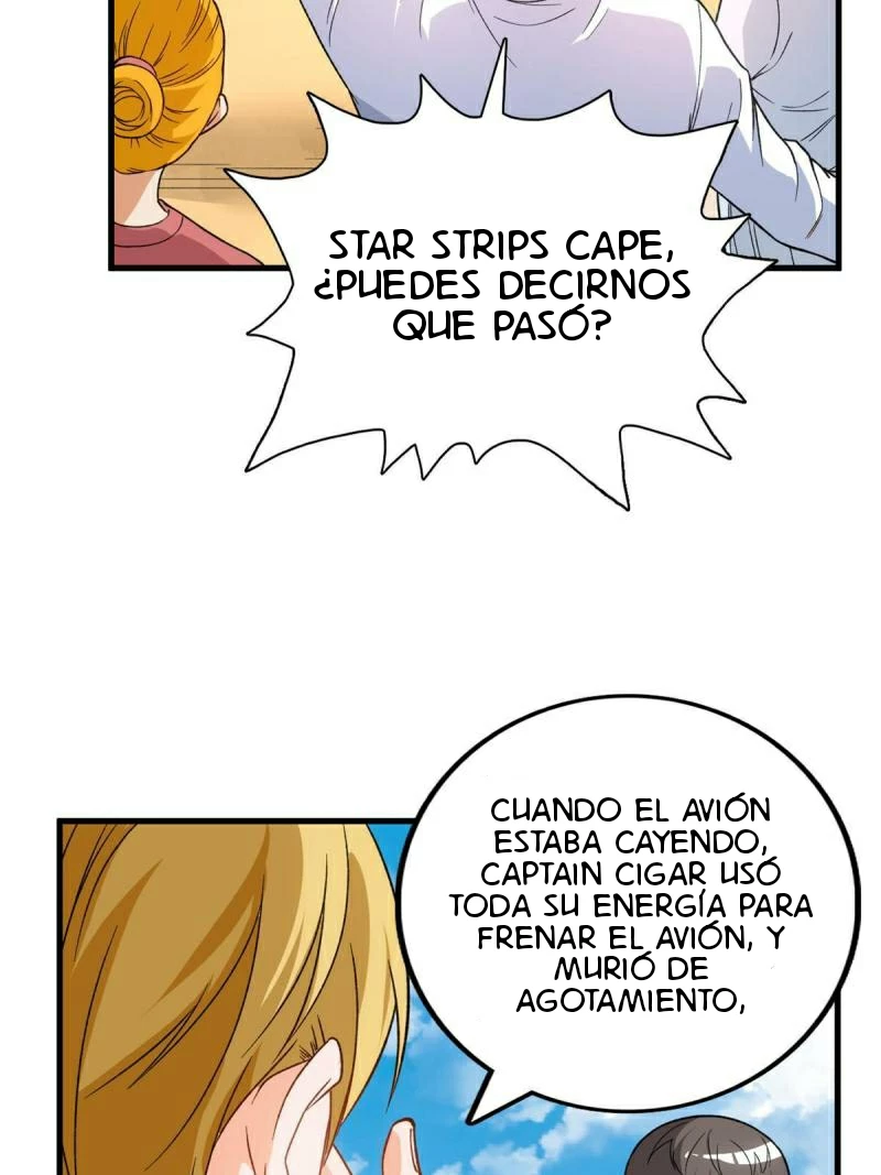 Puedo tener 999 habilidades > Capitulo 68 > Page 161