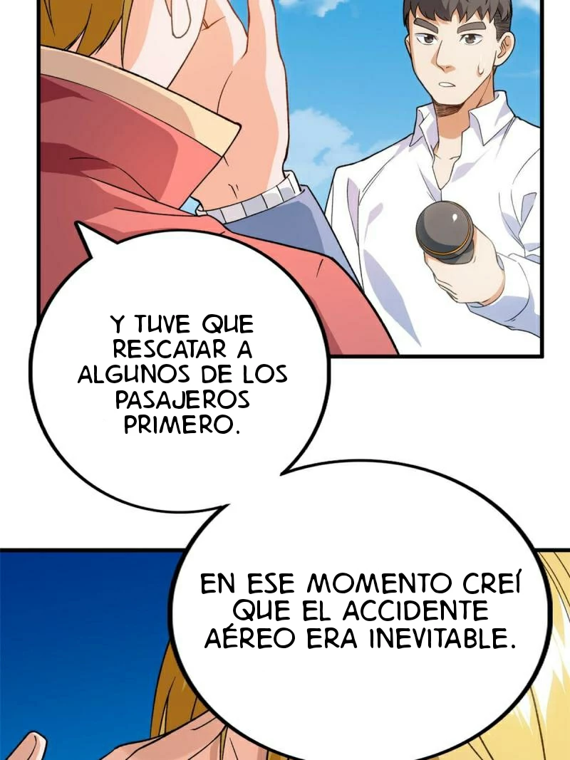 Puedo tener 999 habilidades > Capitulo 68 > Page 171