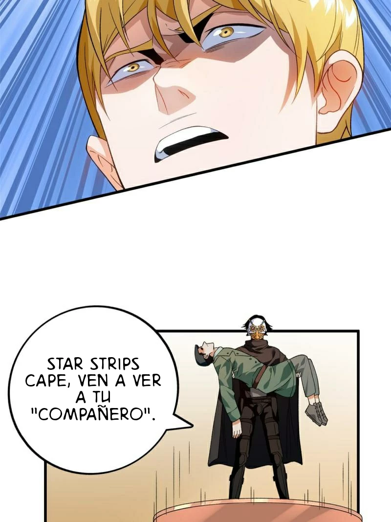 Puedo tener 999 habilidades > Capitulo 68 > Page 201