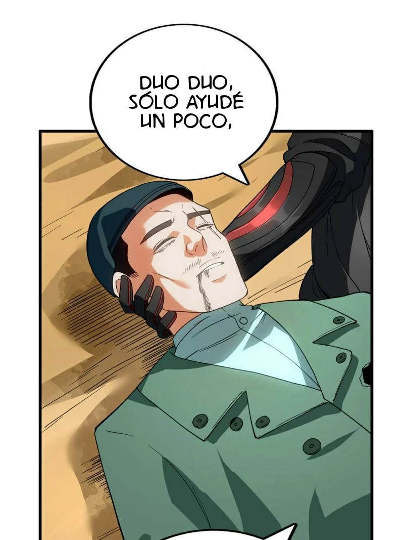 Puedo tener 999 habilidades > Capitulo 68 > Page 241