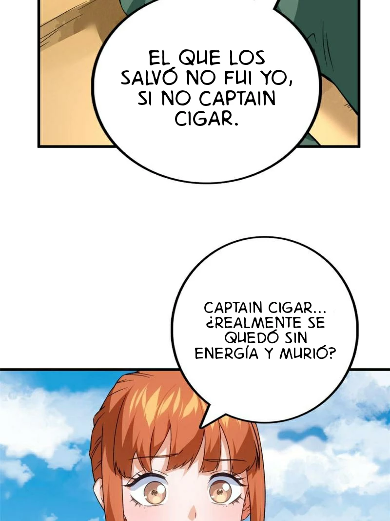 Puedo tener 999 habilidades > Capitulo 68 > Page 251