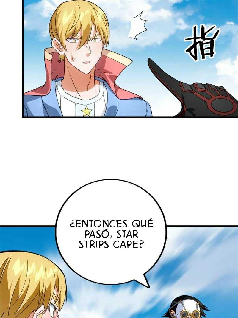 Puedo tener 999 habilidades > Capitulo 68 > Page 281