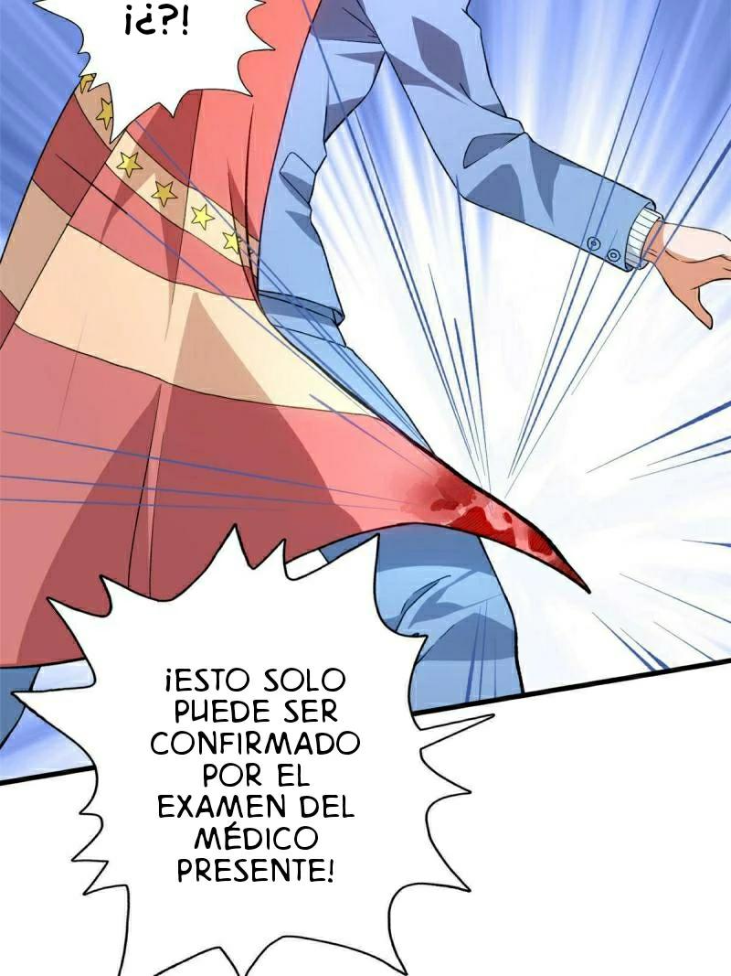 Puedo tener 999 habilidades > Capitulo 68 > Page 331