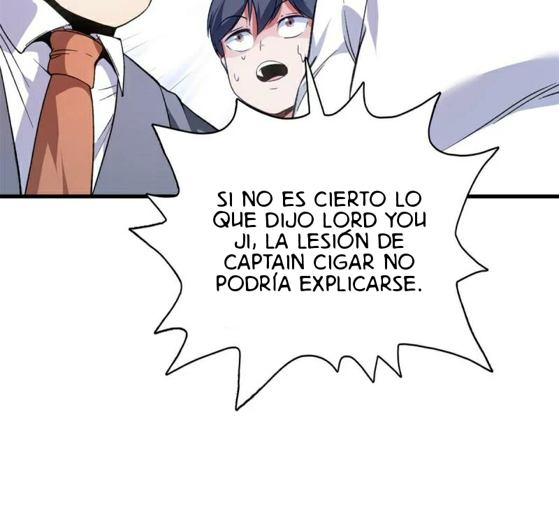 Puedo tener 999 habilidades > Capitulo 68 > Page 351