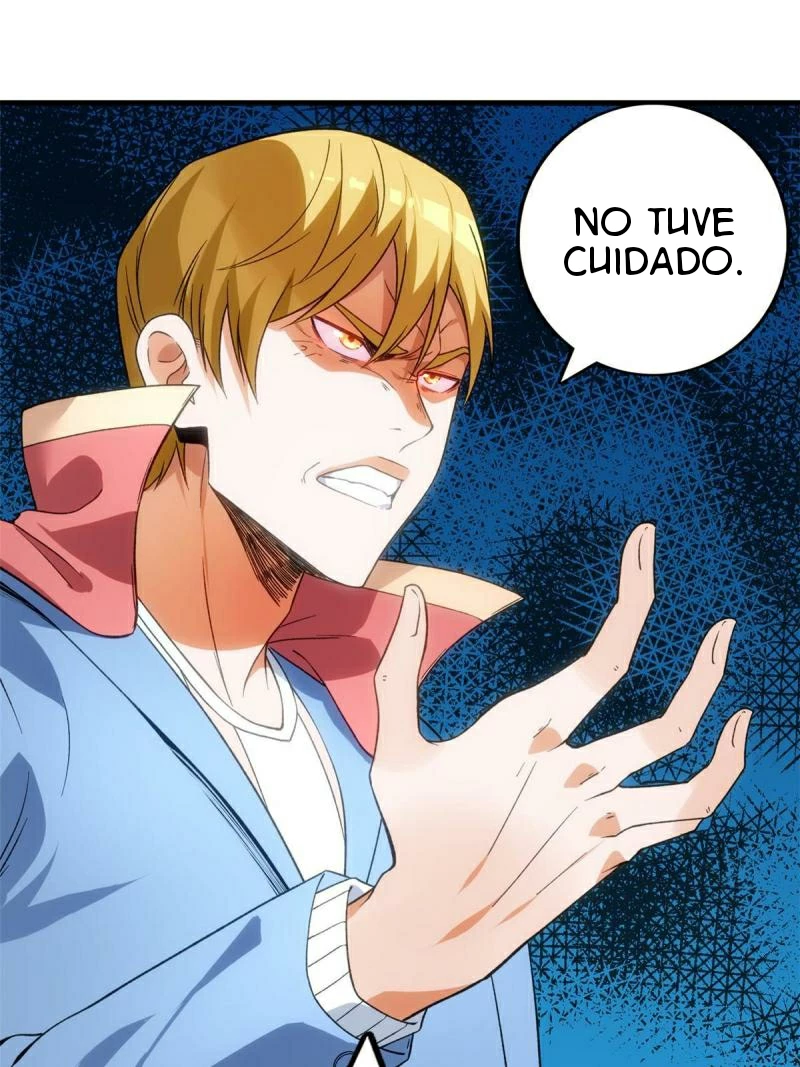 Puedo tener 999 habilidades > Capitulo 68 > Page 381