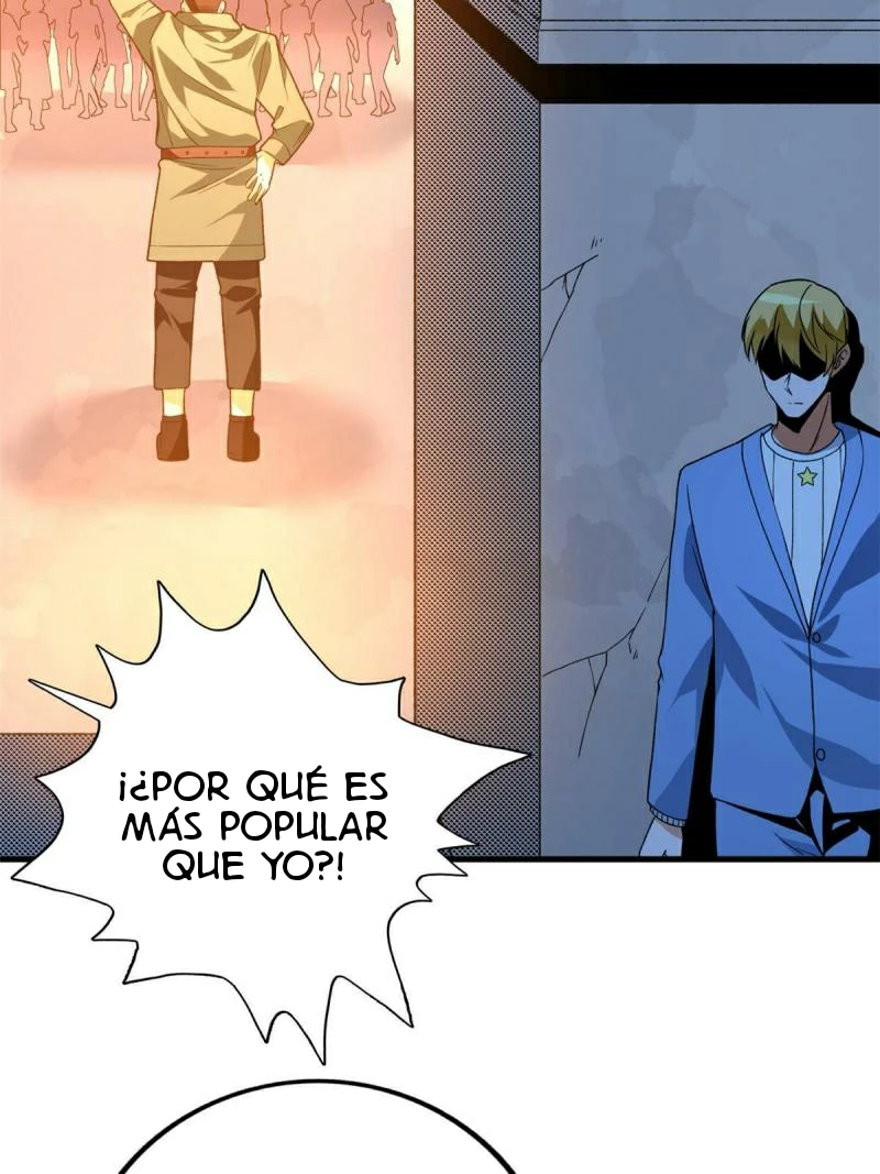 Puedo tener 999 habilidades > Capitulo 68 > Page 401