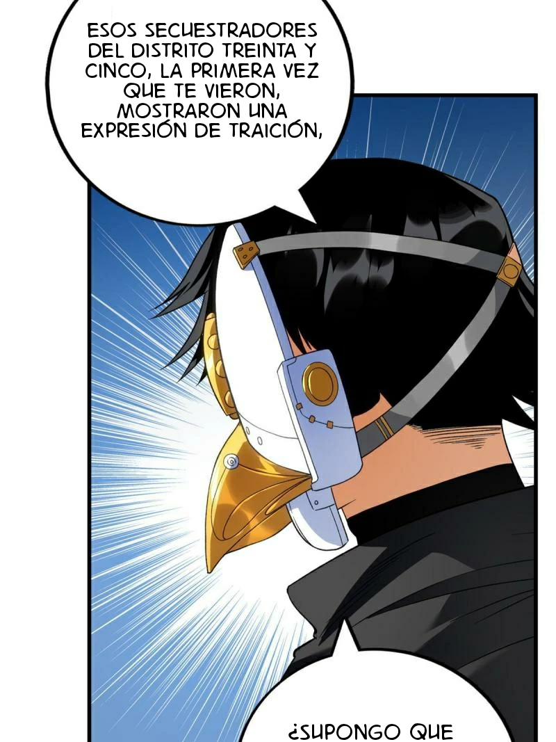 Puedo tener 999 habilidades > Capitulo 68 > Page 411
