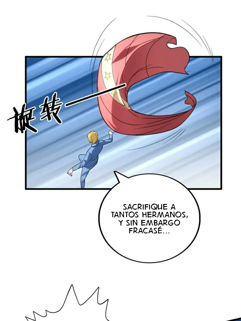 Puedo tener 999 habilidades > Capitulo 68 > Page 441