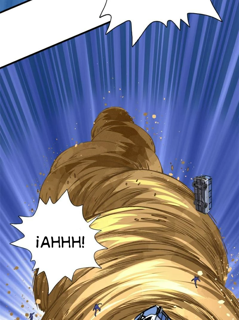 Puedo tener 999 habilidades > Capitulo 68 > Page 461