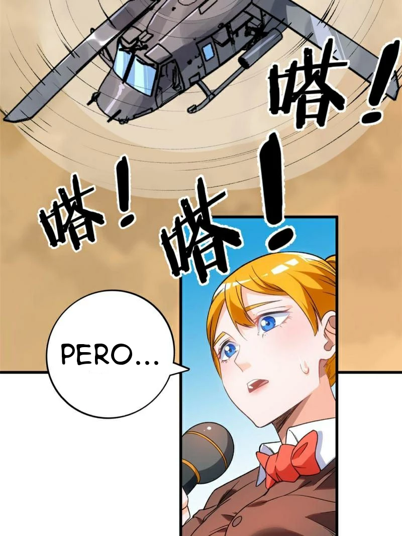 Puedo tener 999 habilidades > Capitulo 68 > Page 81