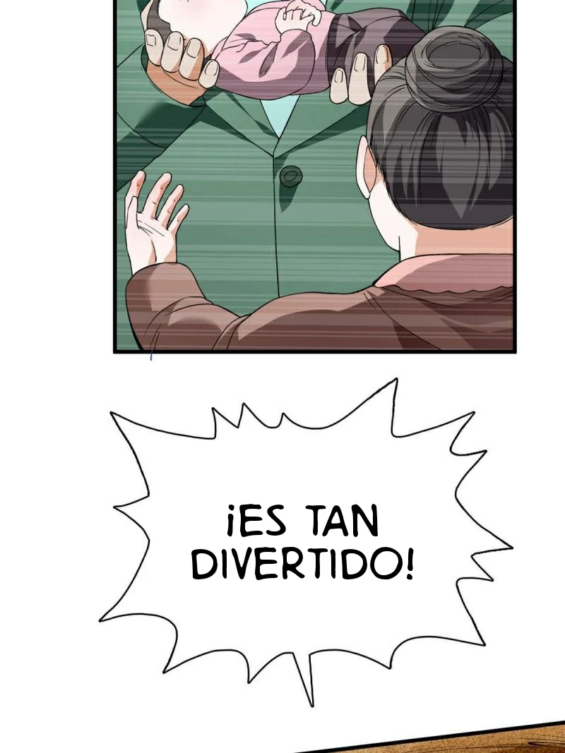 Puedo tener 999 habilidades > Capitulo 69 > Page 141