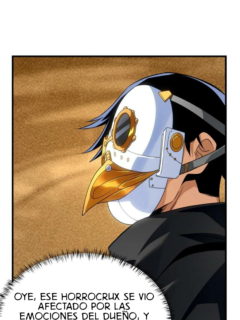 Puedo tener 999 habilidades > Capitulo 69 > Page 241