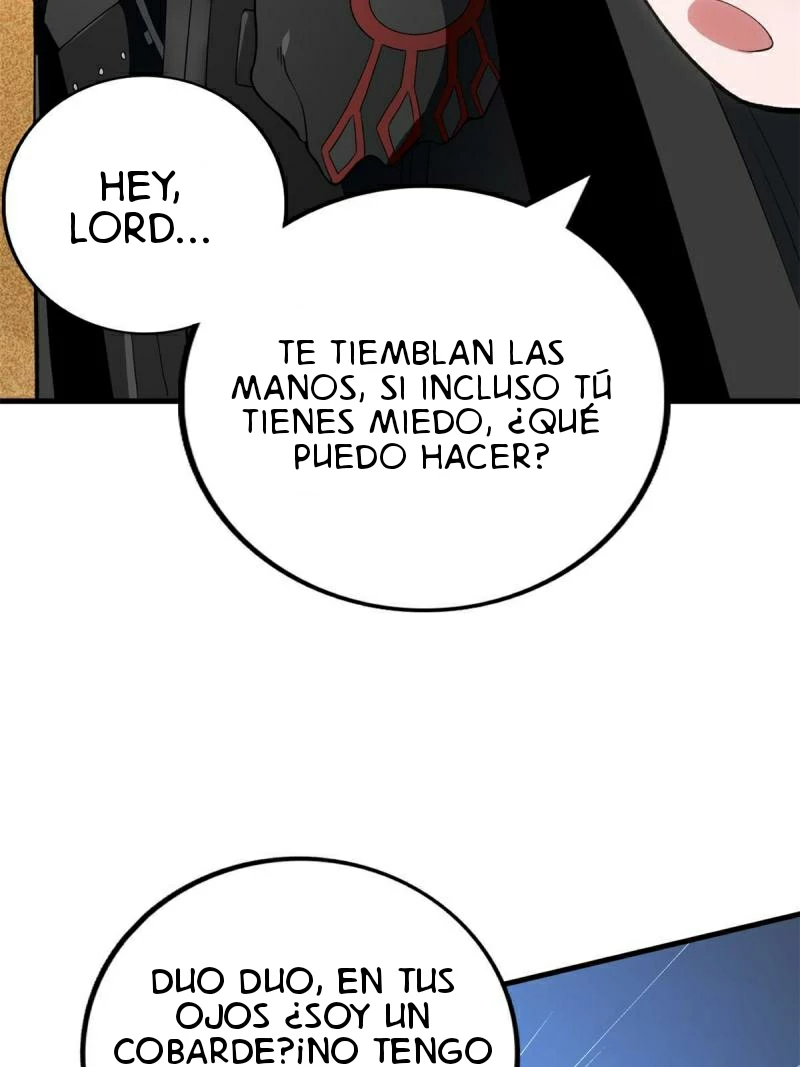 Puedo tener 999 habilidades > Capitulo 69 > Page 281