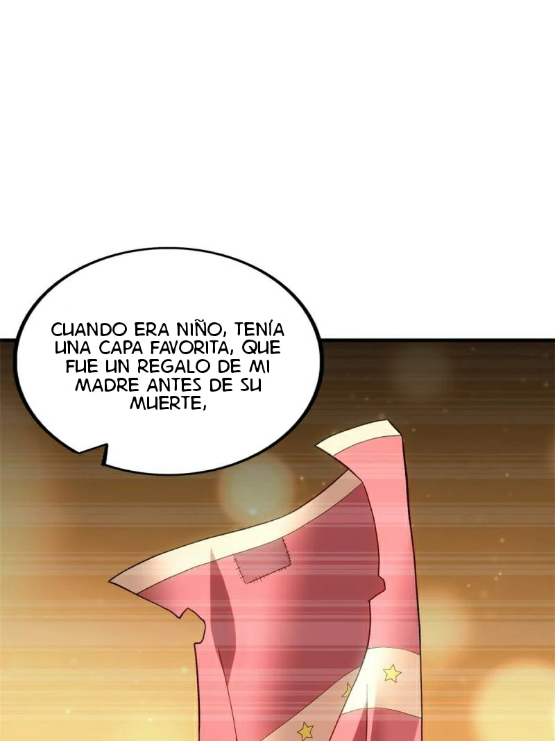 Puedo tener 999 habilidades > Capitulo 69 > Page 21
