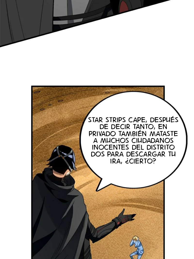 Puedo tener 999 habilidades > Capitulo 69 > Page 301